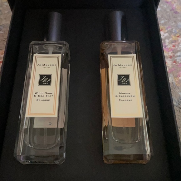 Jo Malone Other - Jo Malone London - Wood Sage & Mimosa